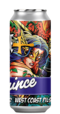 La Quince Wonder Blade West Coast Pils